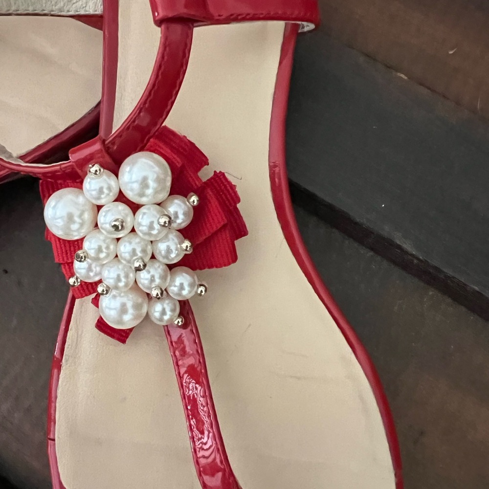 Kate Spade sandals - Picture 5 of 8